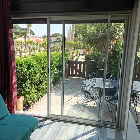 Roussillon * Canet-en-Roussillon