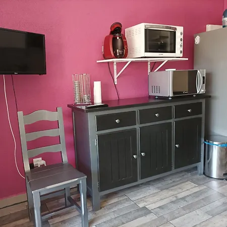 Roussillon Appartement *